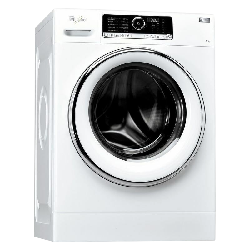 Ремонт стиральных машин Whirlpool AWT 7105 в сервисном центре FIX-Whirlpool